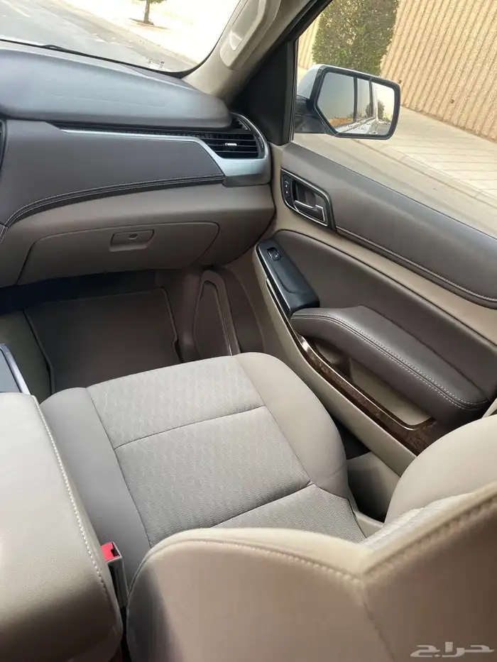 منوة المستخدم تاهو 2017 مخزن صنف 50