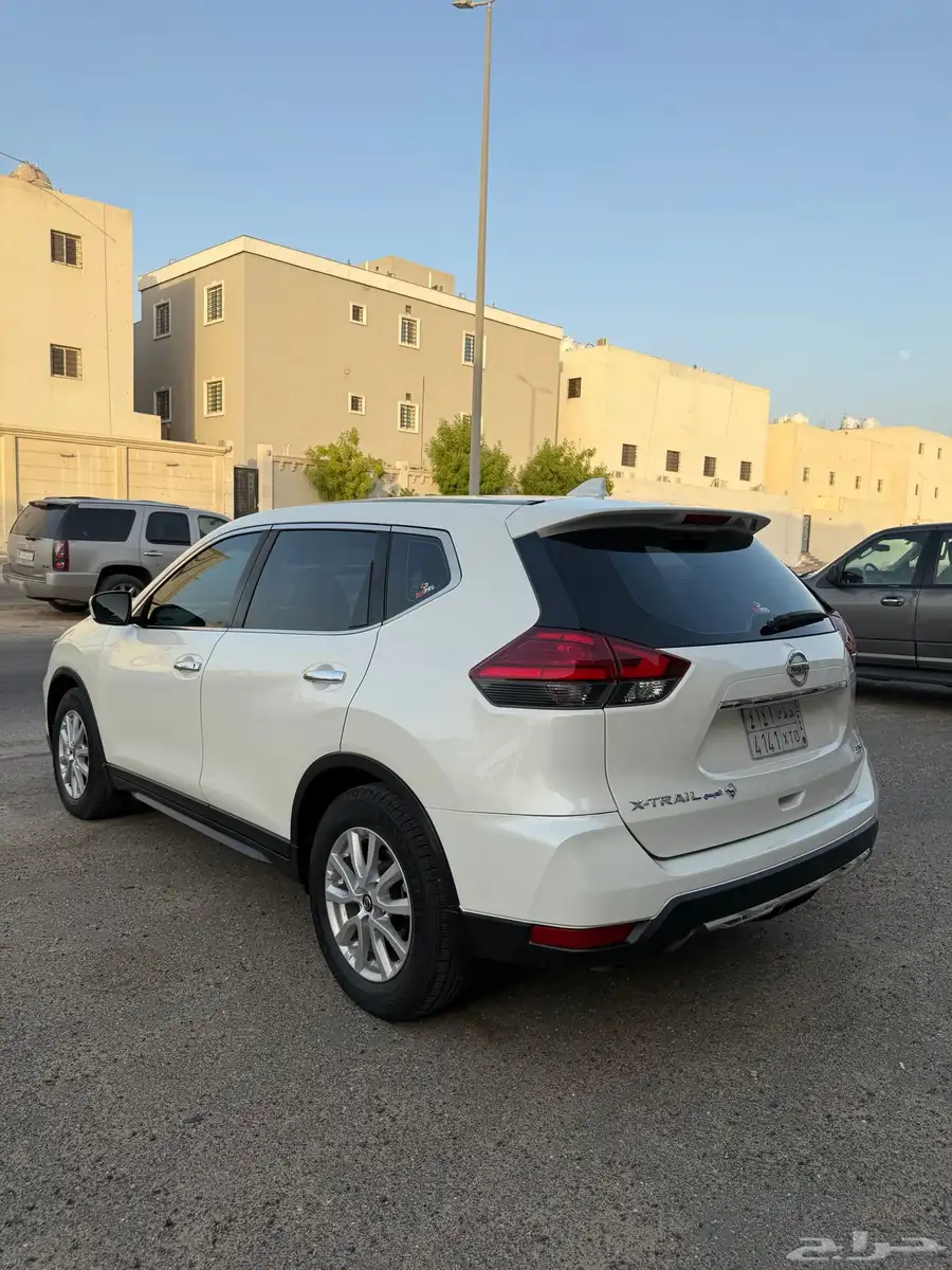 نسيان اكسترل 6