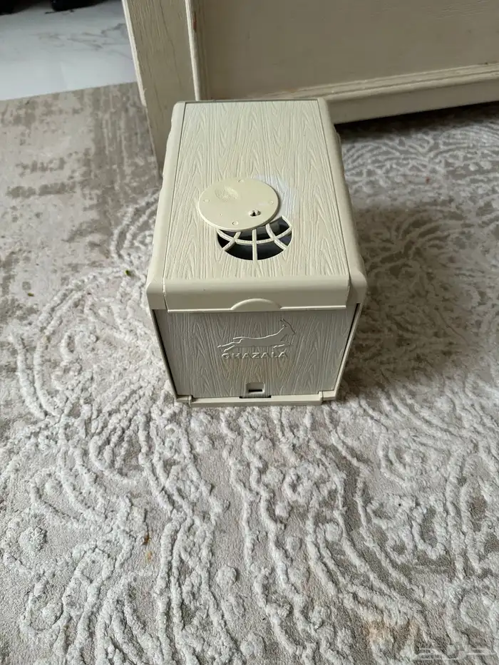 عش بلاستيك 0