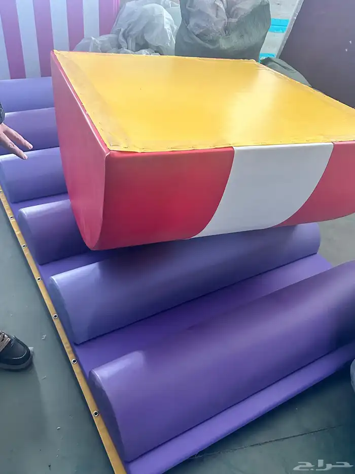 تجهيز المراكز الترفيهيه للاطفال 29