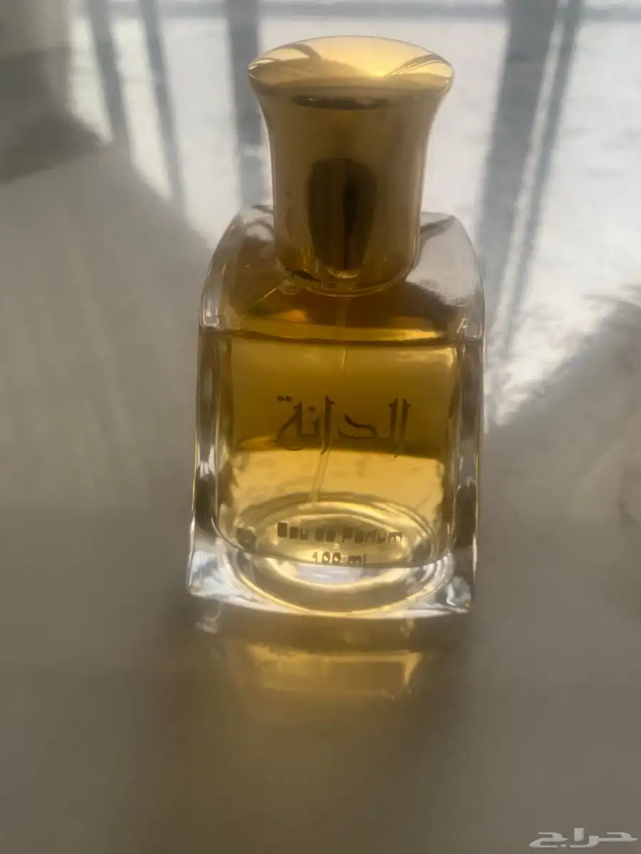 عطر الدانة 2 الواحد ب 300 ريال  100 مل 2