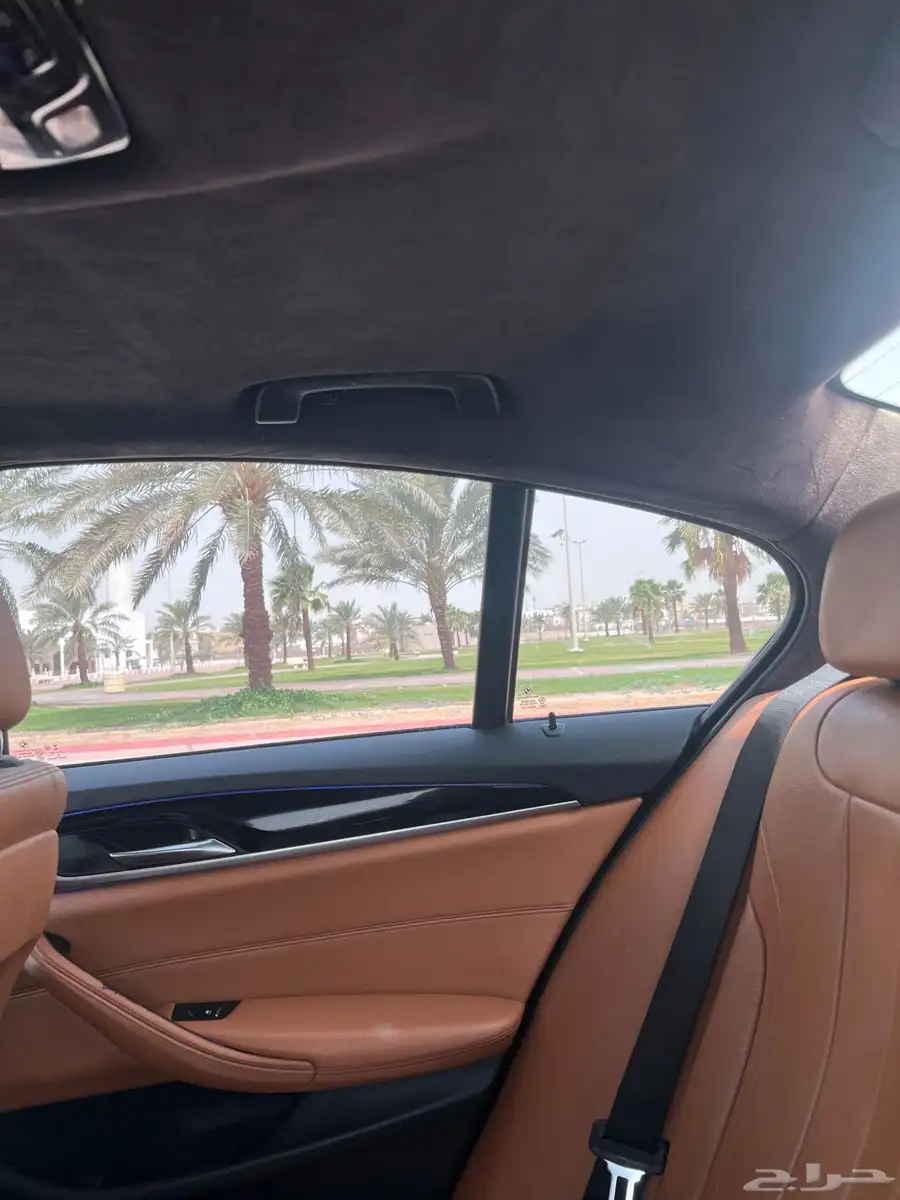 بي ام دبليو BMW 520 i 2018 24