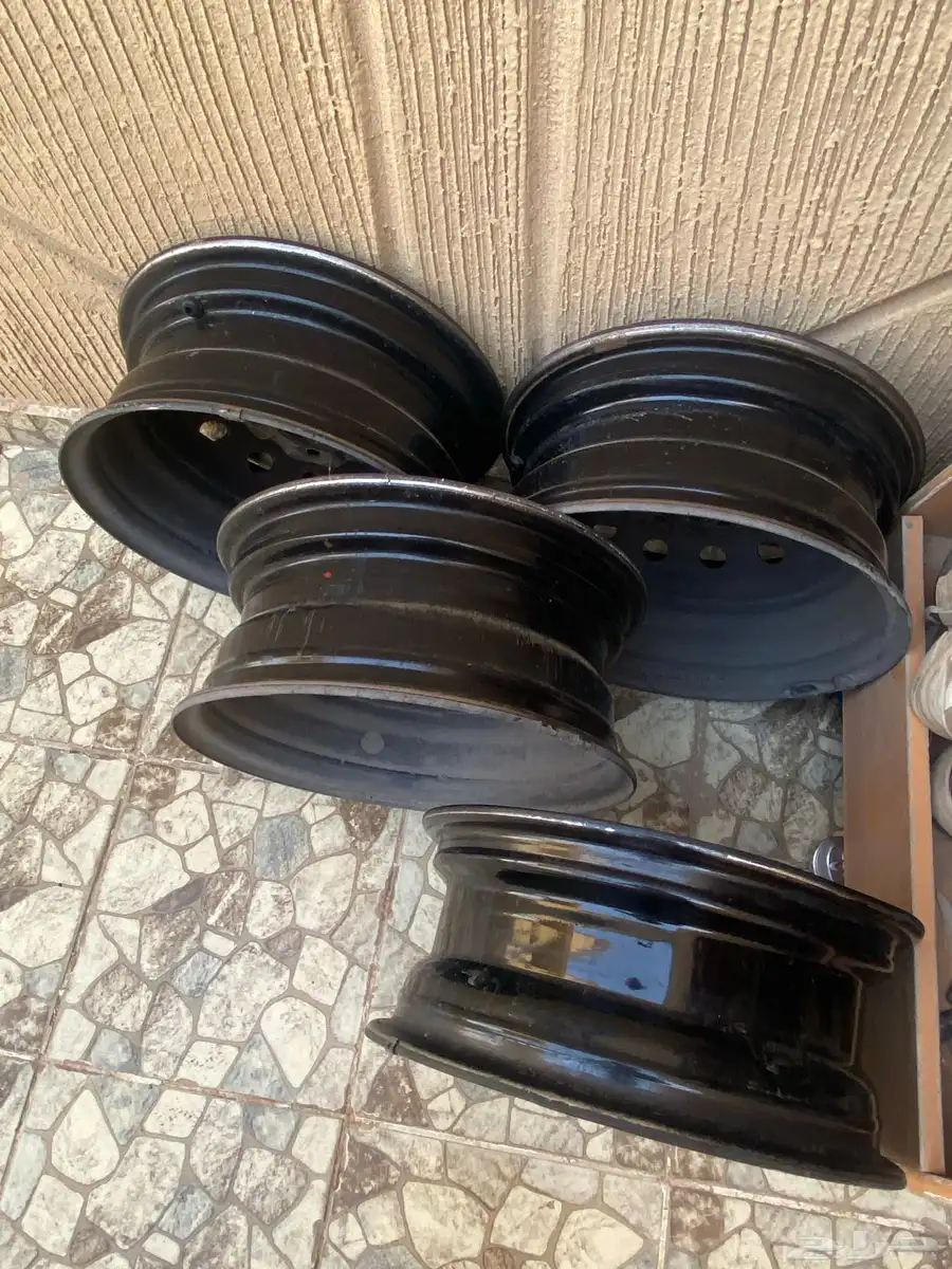 جنوط سوح 1