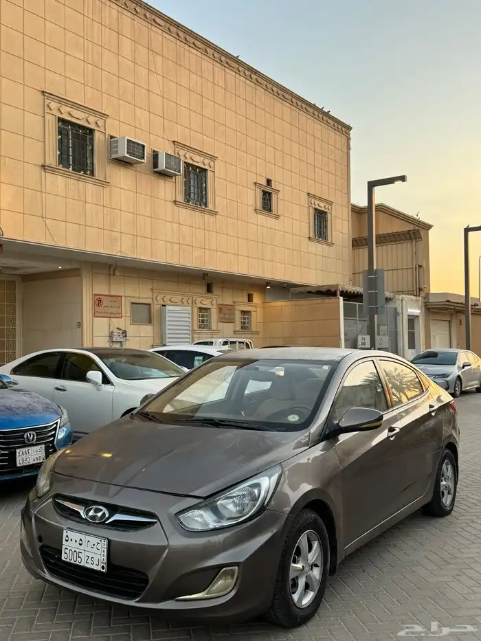 اكسنت 2014 نص فل 0