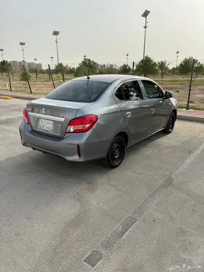 اتراج ميتسوبيشي 2023 3
