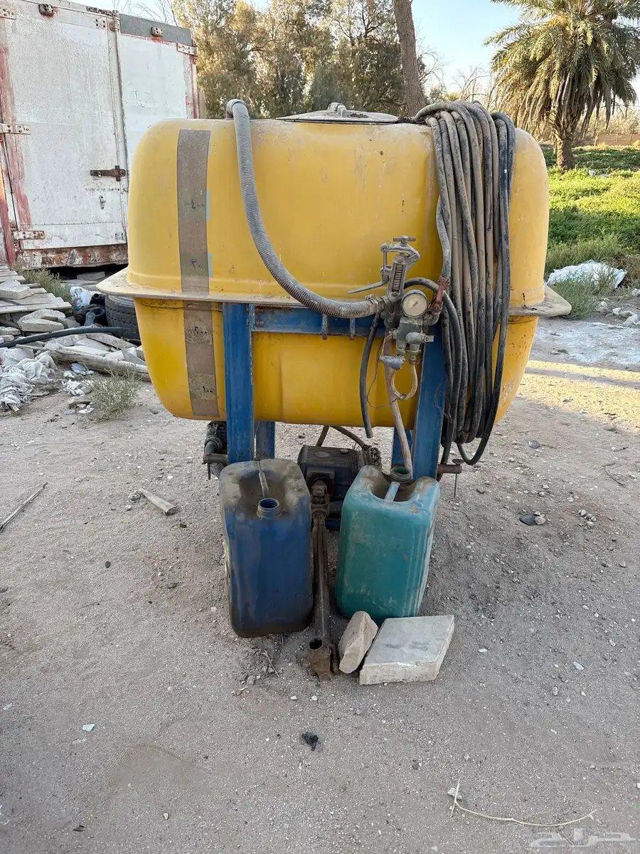 مرشه ماء 3