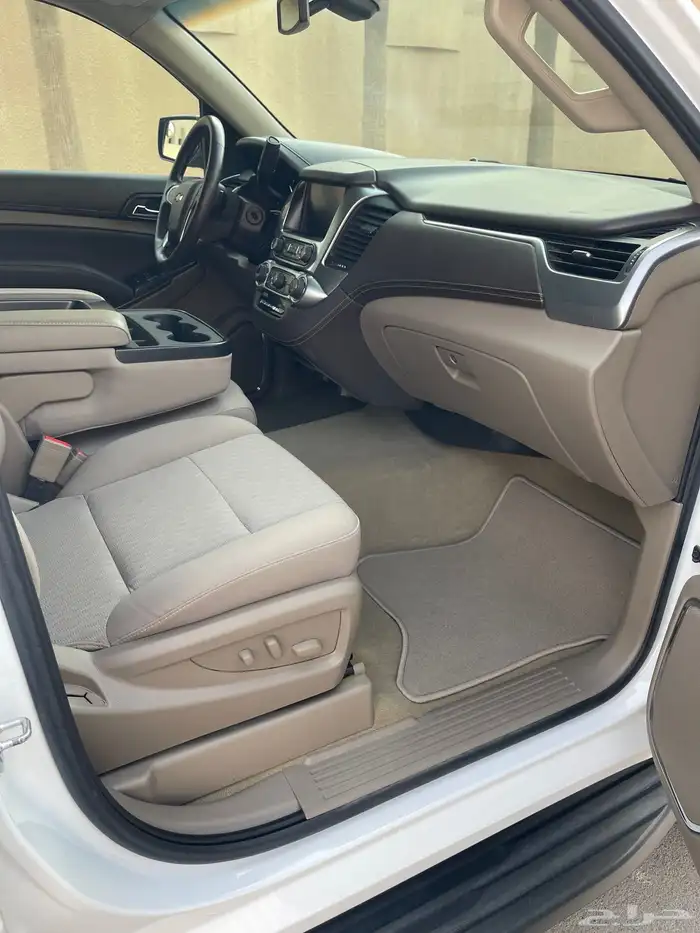 منوة المستخدم تاهو 2017 مخزن صنف 76