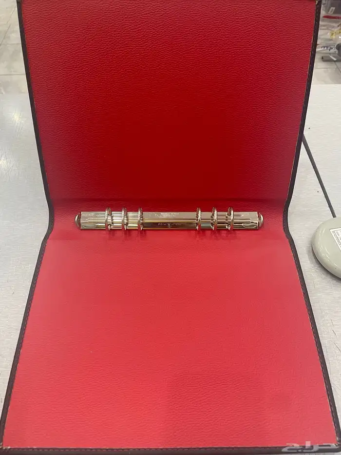 ملف اسود جلد 0