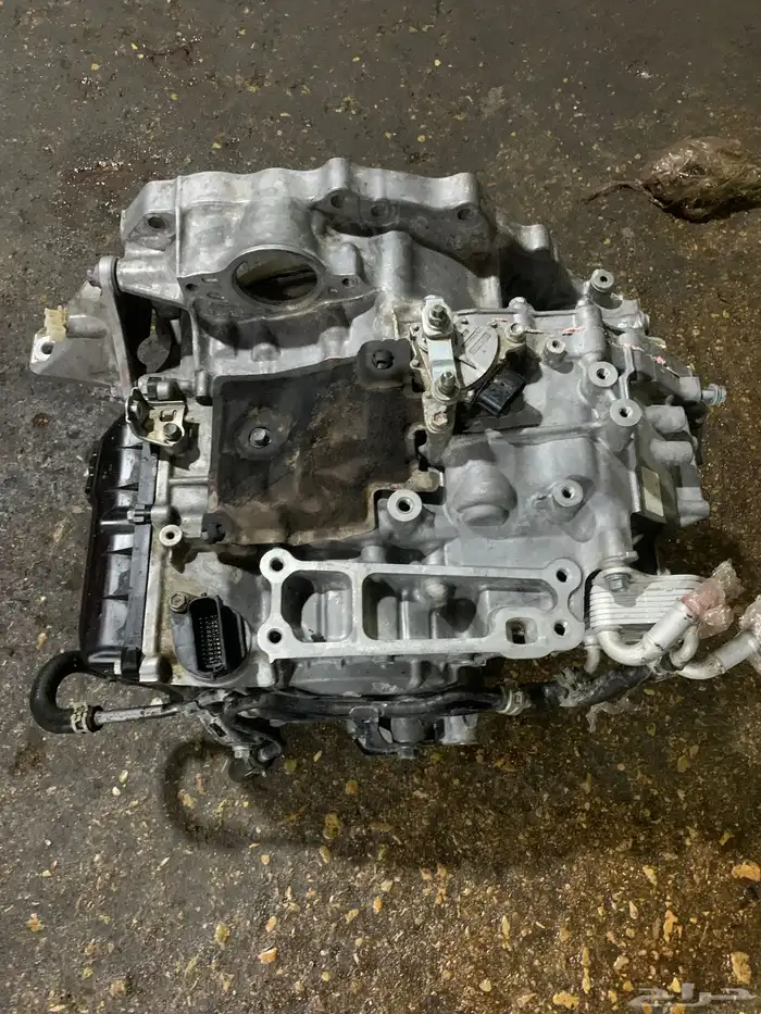 قير جير لكزز es250 لكزز 350es جميع أنواع لكزز مستورد نضيف 3