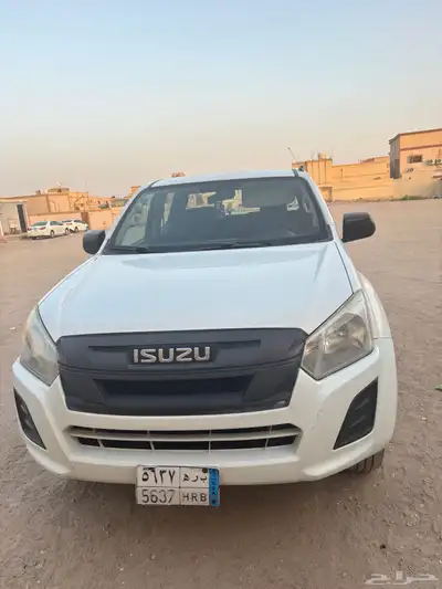 للبيع ايسوزو 2020 2