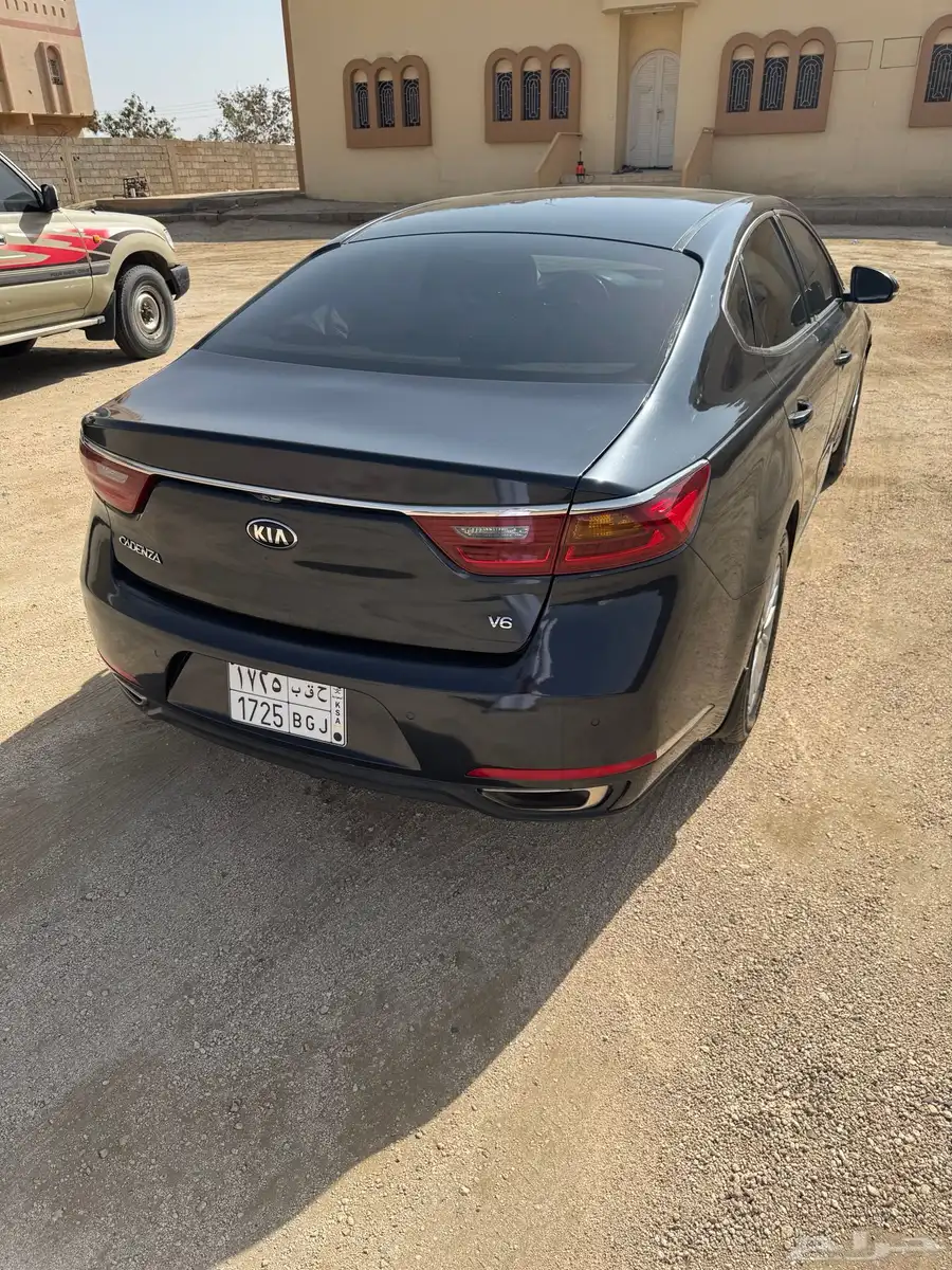كادنزا 2018 4