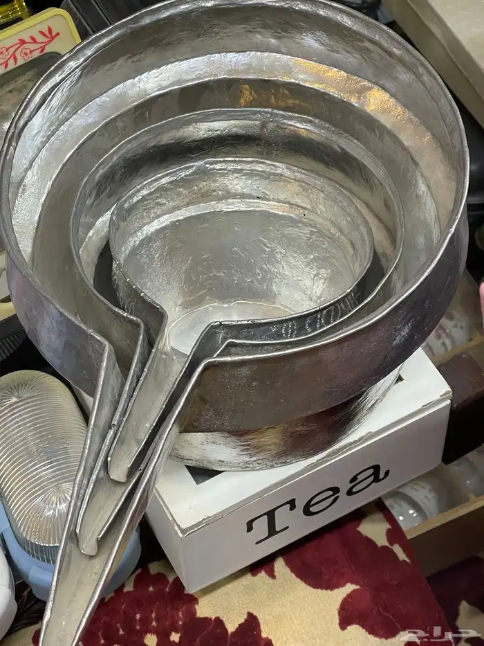 طقم مثعوبات 0