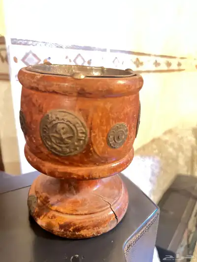 للبيع مدخنه 1
