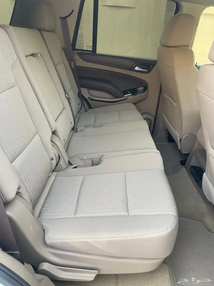 منوة المستخدم تاهو 2017 مخزن صنف 63