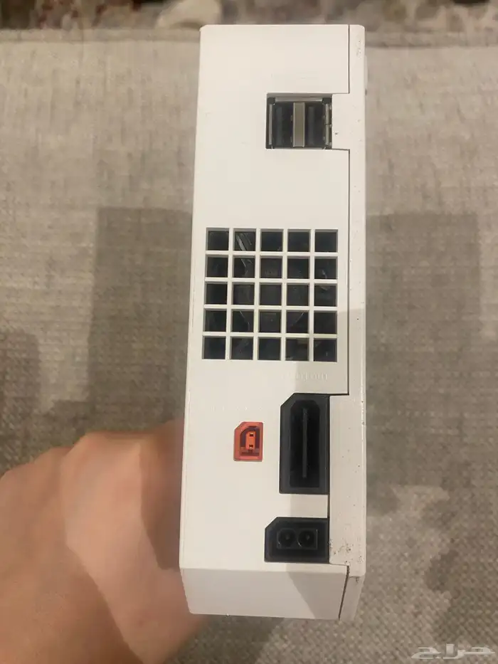 جهاز ننتندو وي wii 2