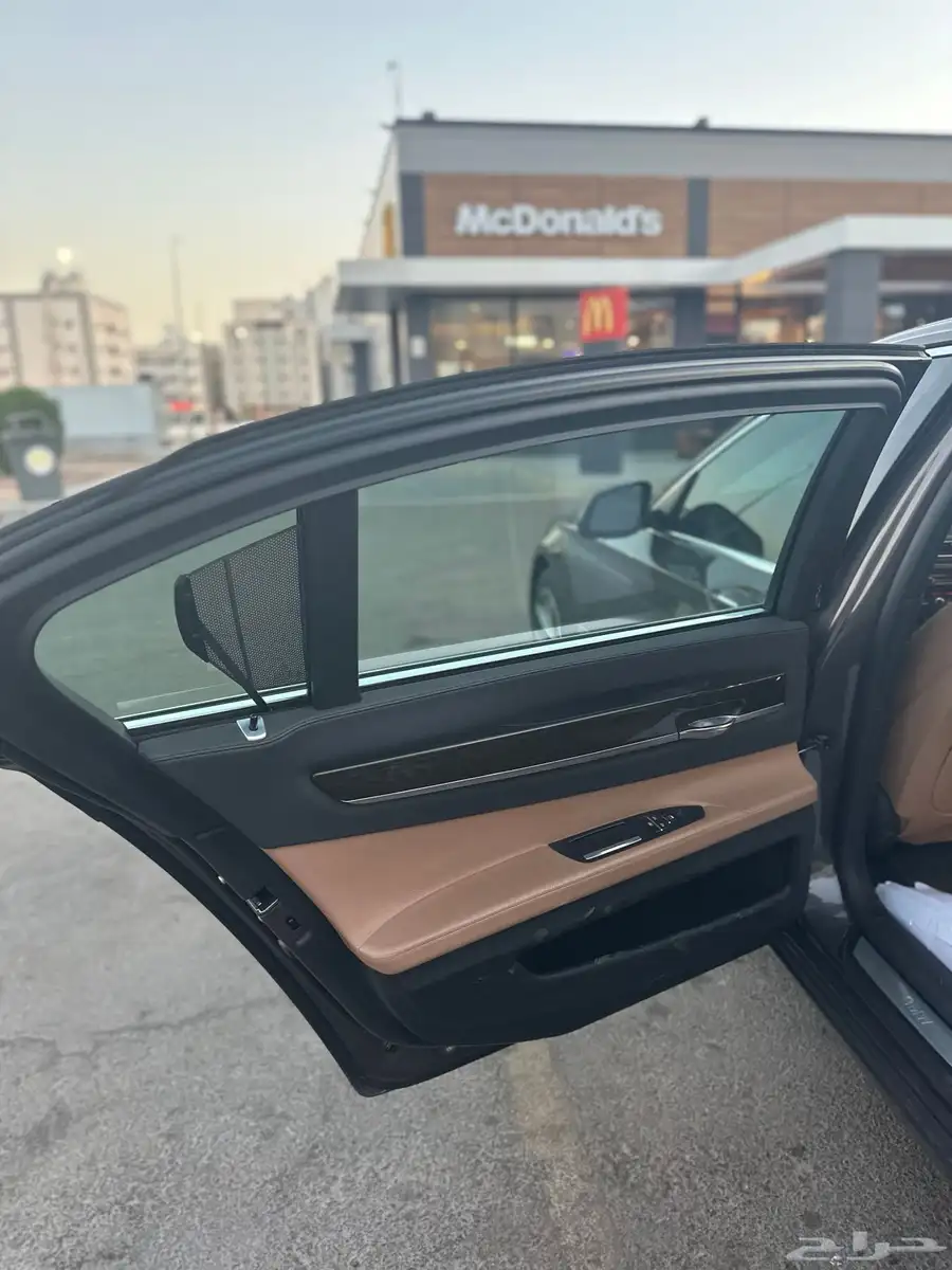 بي ام دبليو BMW 9