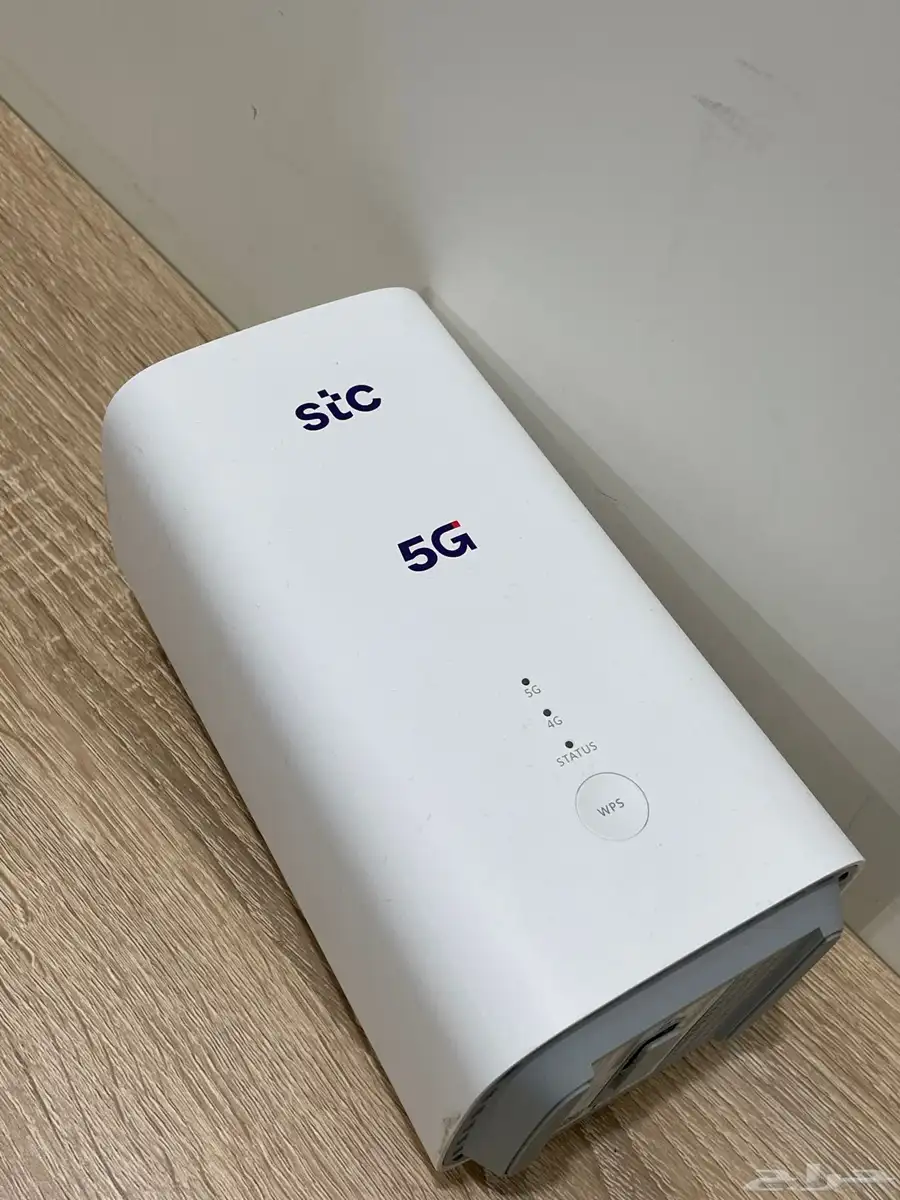 مودمstc5G 0