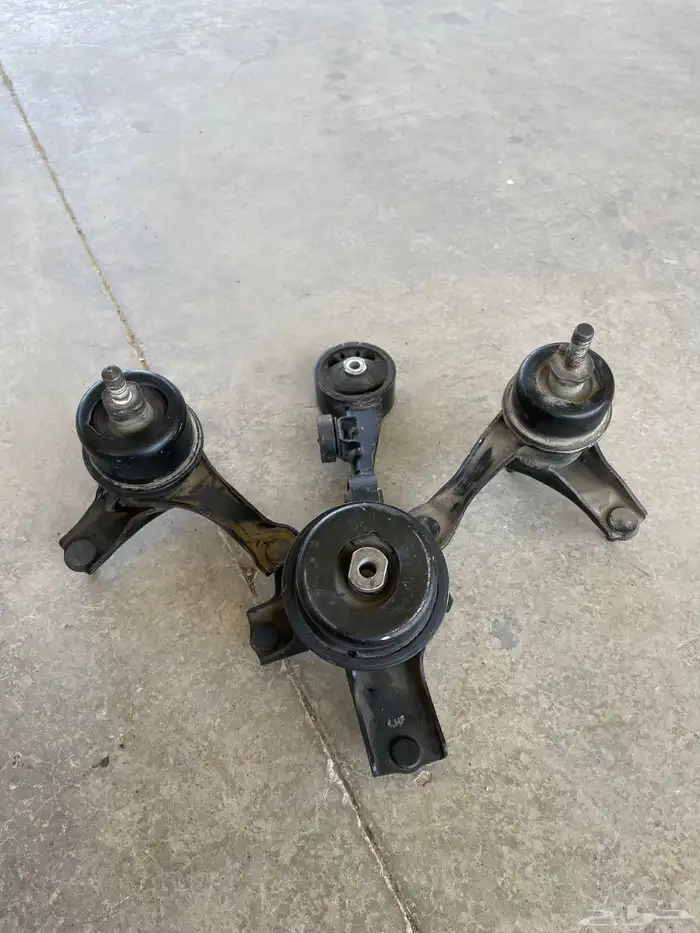 كراسي مكينه افالون 2008-2012 اصلي وكاله 0