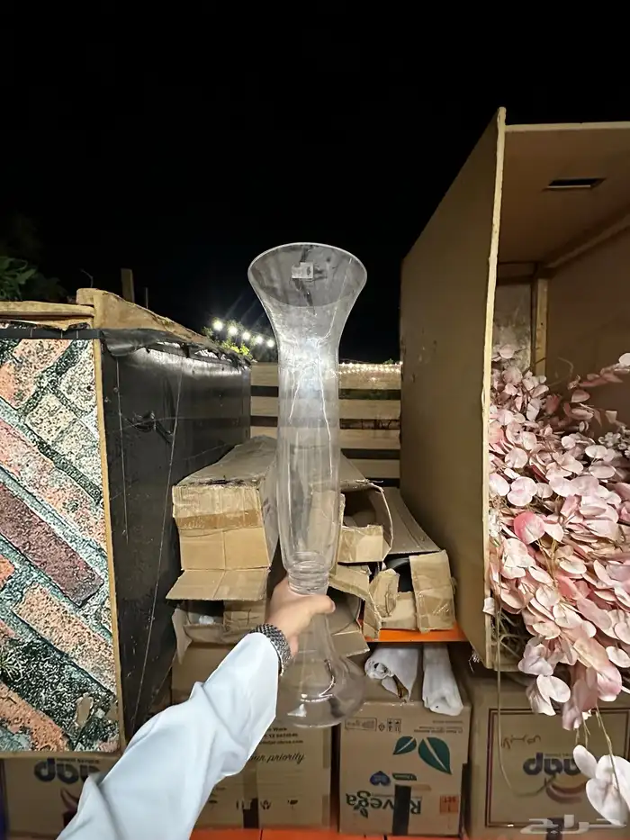 قطع تجهيز مناسبات 25