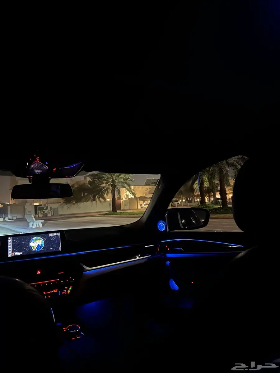 بي ام دبليو BMW 520 i 2018 26