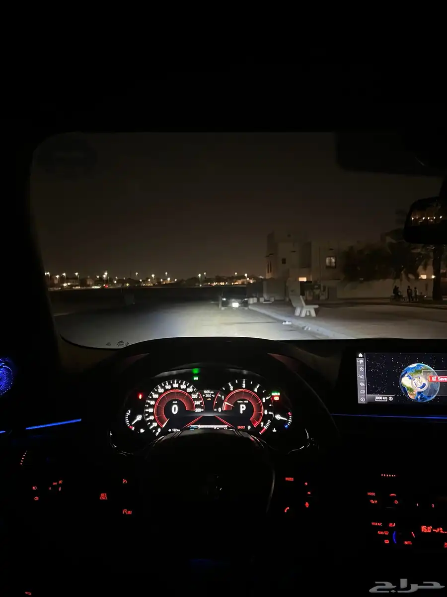 بي ام دبليو BMW 520 i 2018 29
