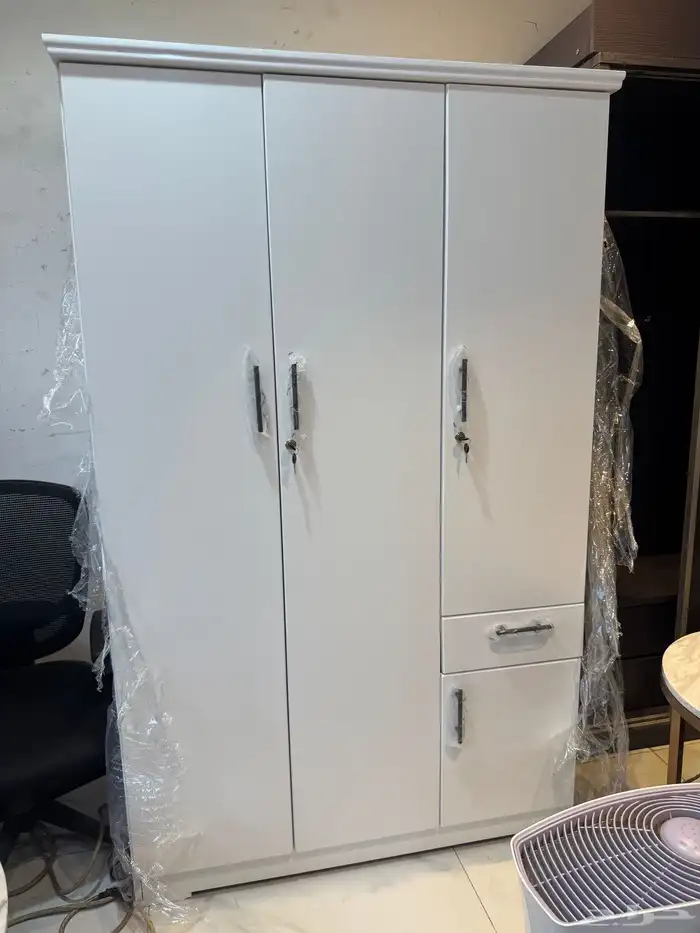 دولاب دواليب خزائن خزانه ملابس جديد 10