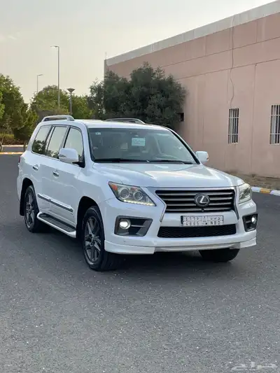جيب لكزس بريمي DD 15