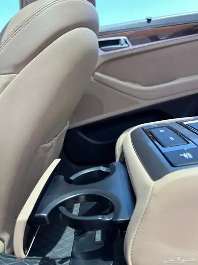 جنسس 2019 G80 ممشى قليل ( بحالة ممتازة ) 31