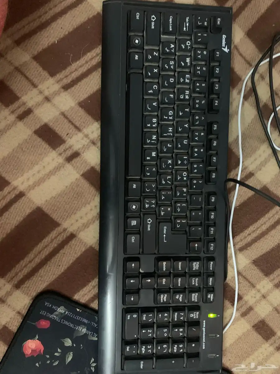 بي سي للبيع 6