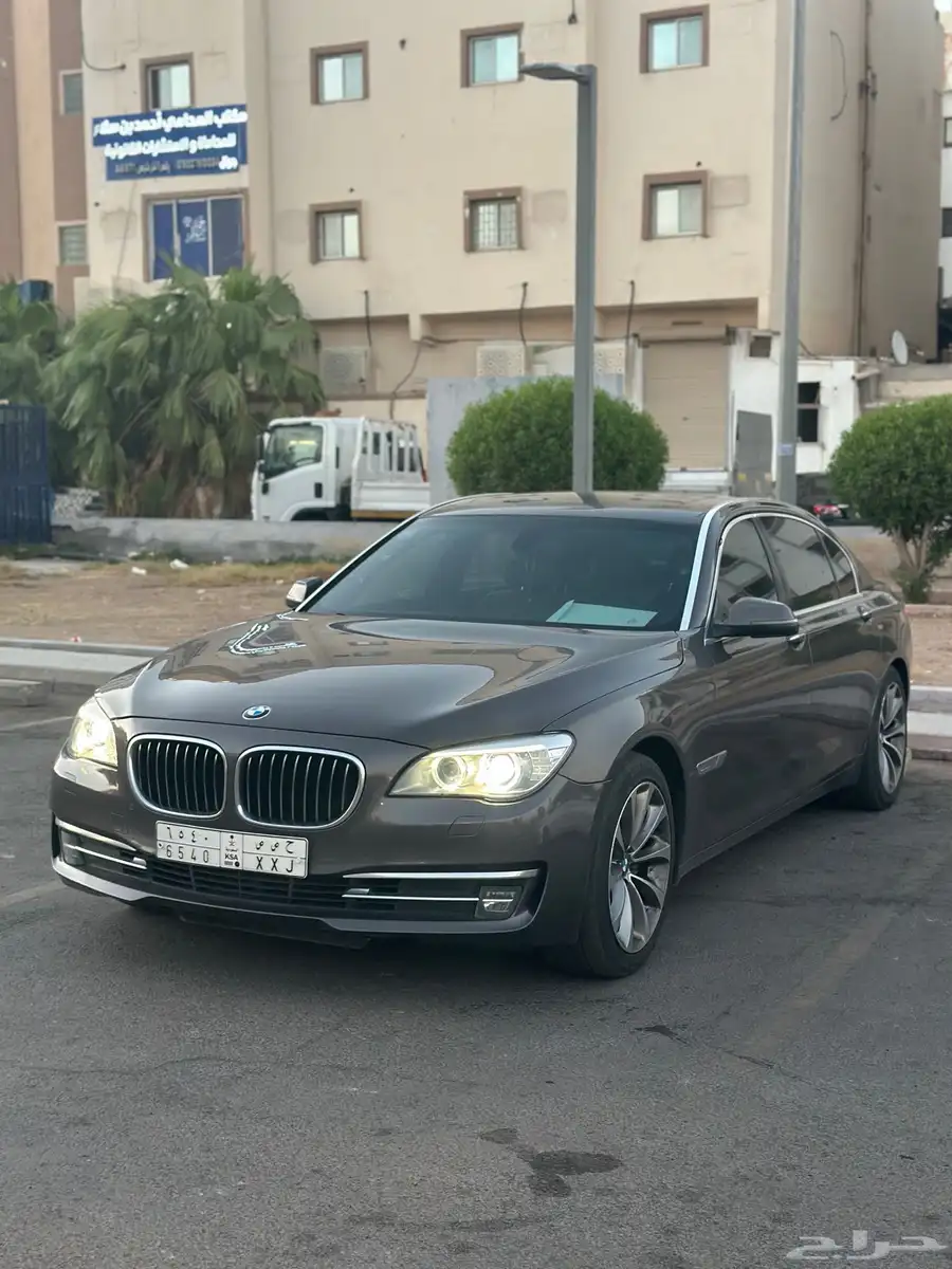 بي ام دبليو BMW 16