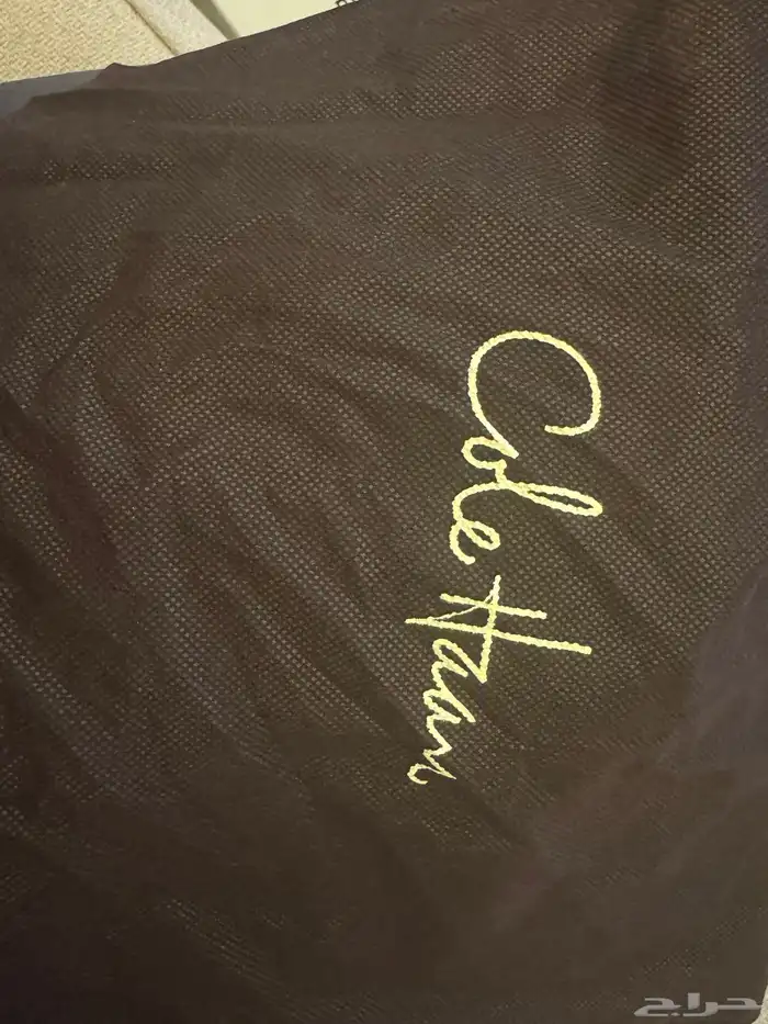 كول هان Cole Haan جزمه رجاليه بنيه 6