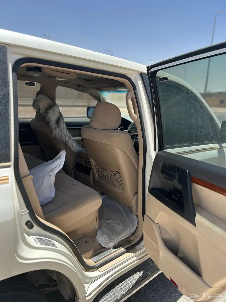 لاندكروزر 2013 8