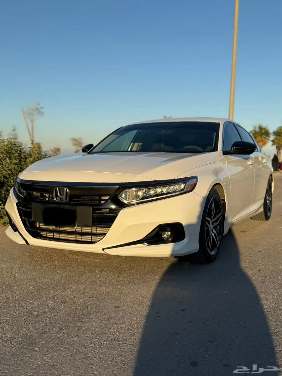 ACCORD 1.5T LX SPORT 2022 2