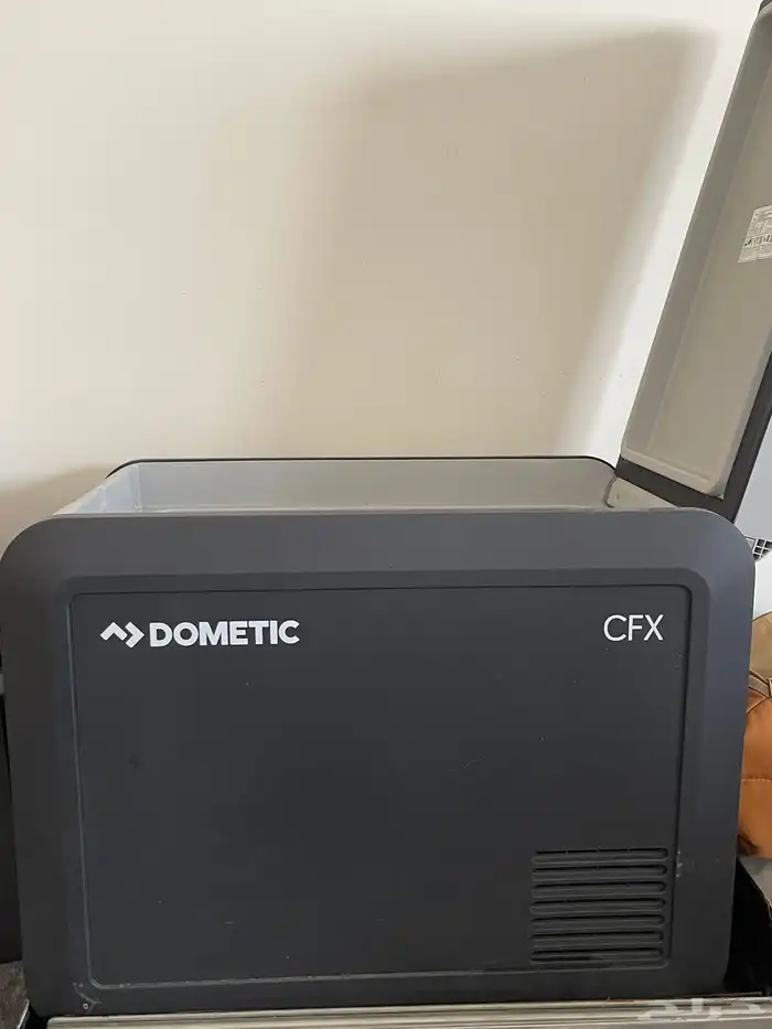 ثلاجة DOMETIC للبيع 0