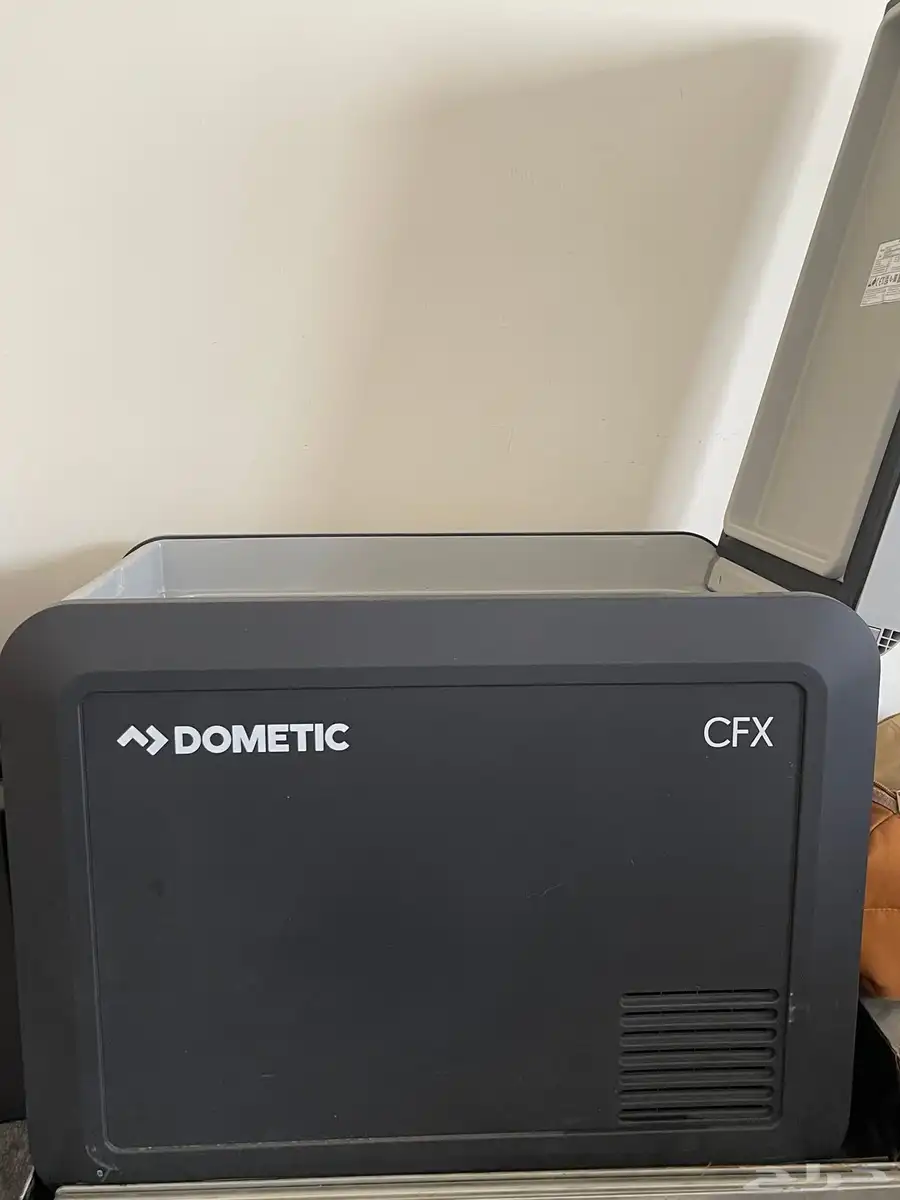 ثلاجة DOMETIC للبيع 0