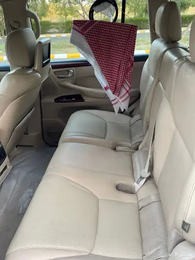 جيب لكزس بريمي DD 33