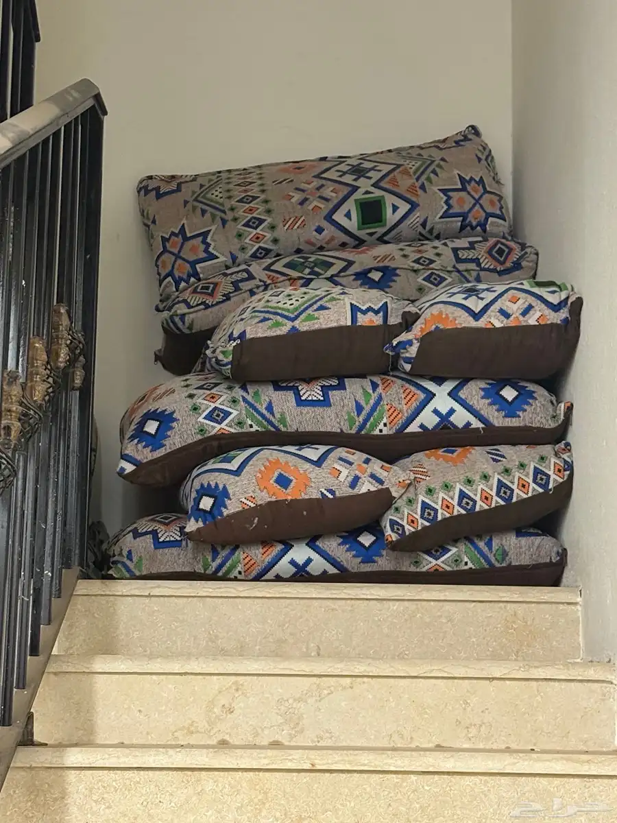 مساند 0