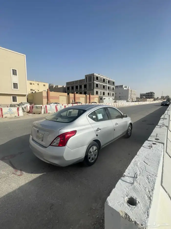 سياره صني 2012 4