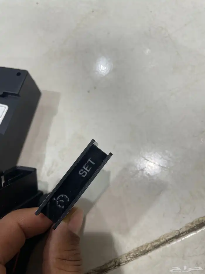 مثبت سرعه يارس 2023-2024 2