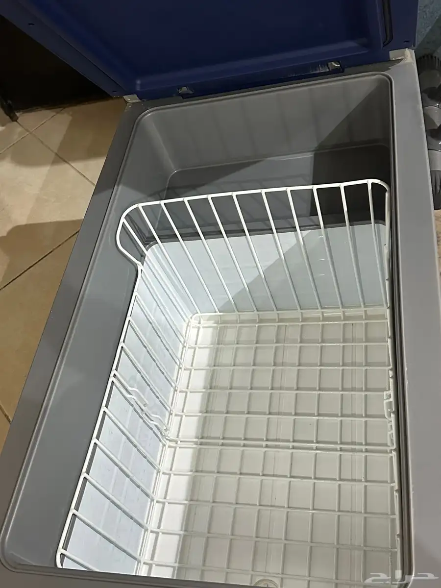 ثلاجة سيارة شركة ARB 2