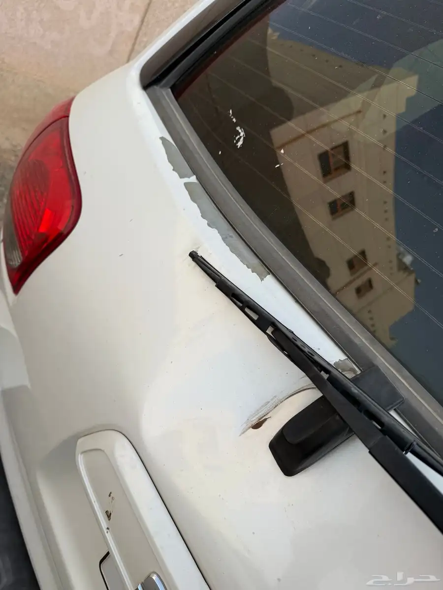 سكويا 2015 للبيع 5