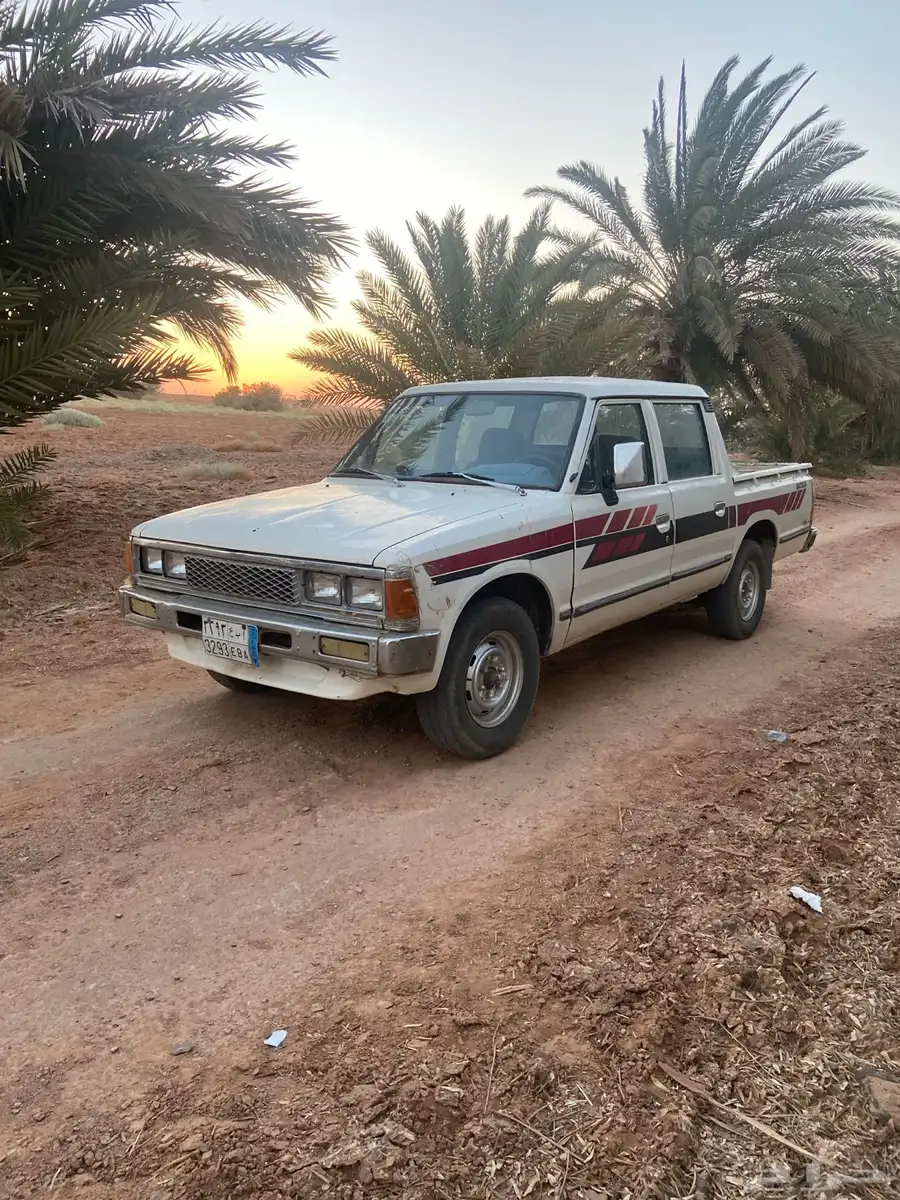 ددسن 85 للبيع 0