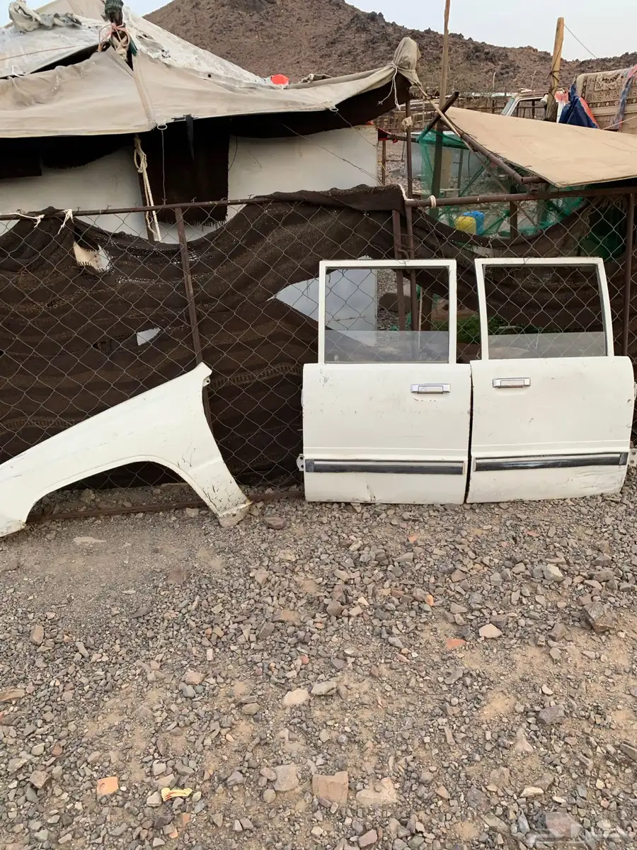 هايلكس مديل 84 إلى 86 1