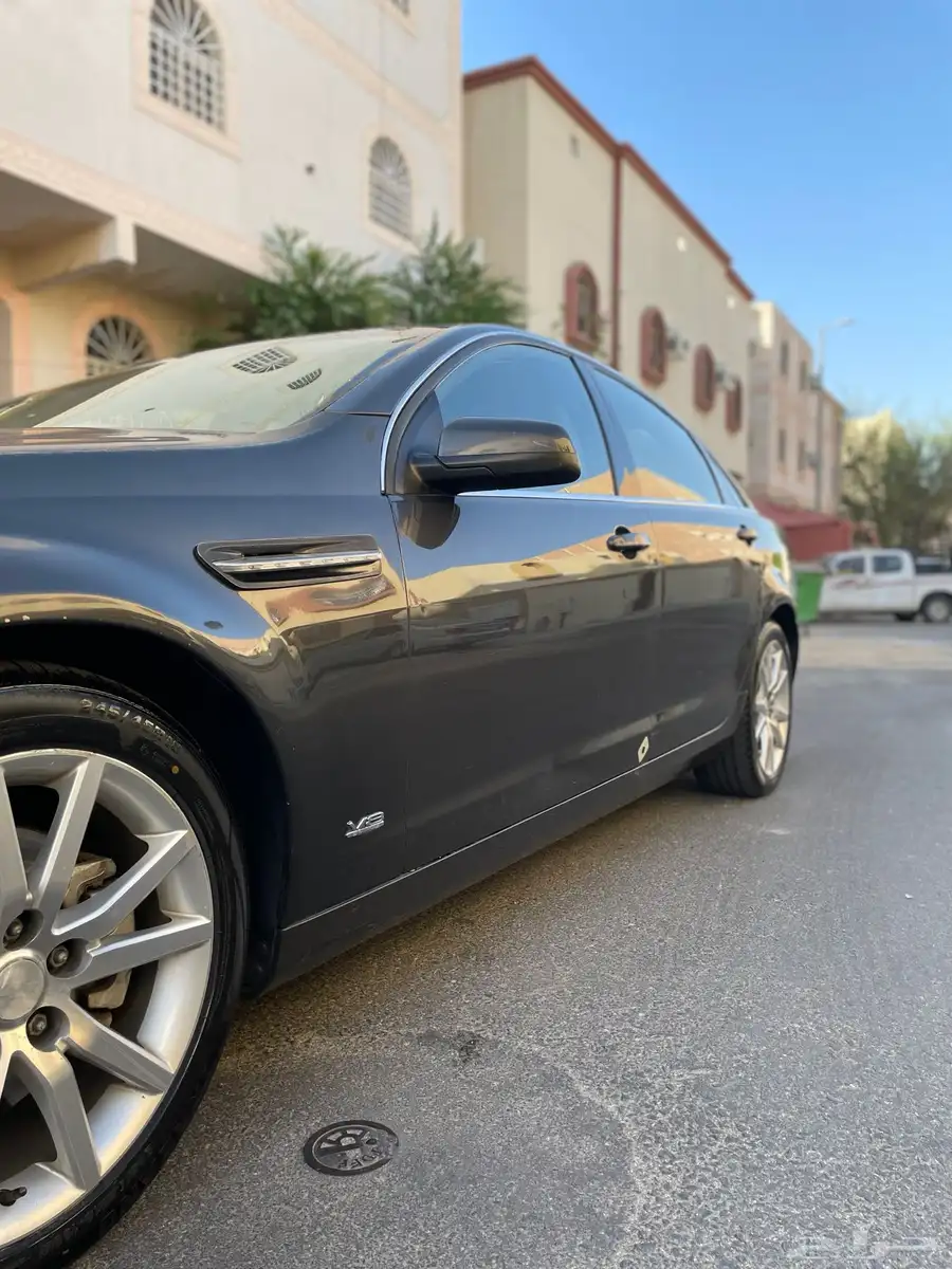 كابرس LTZ 2010 للبيع V8 0