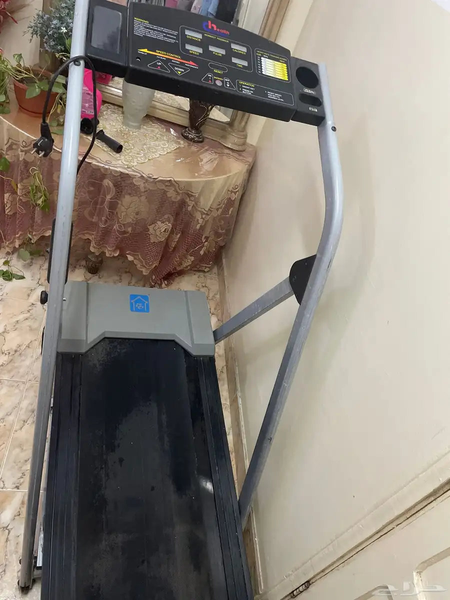 جهاز رياضه 2
