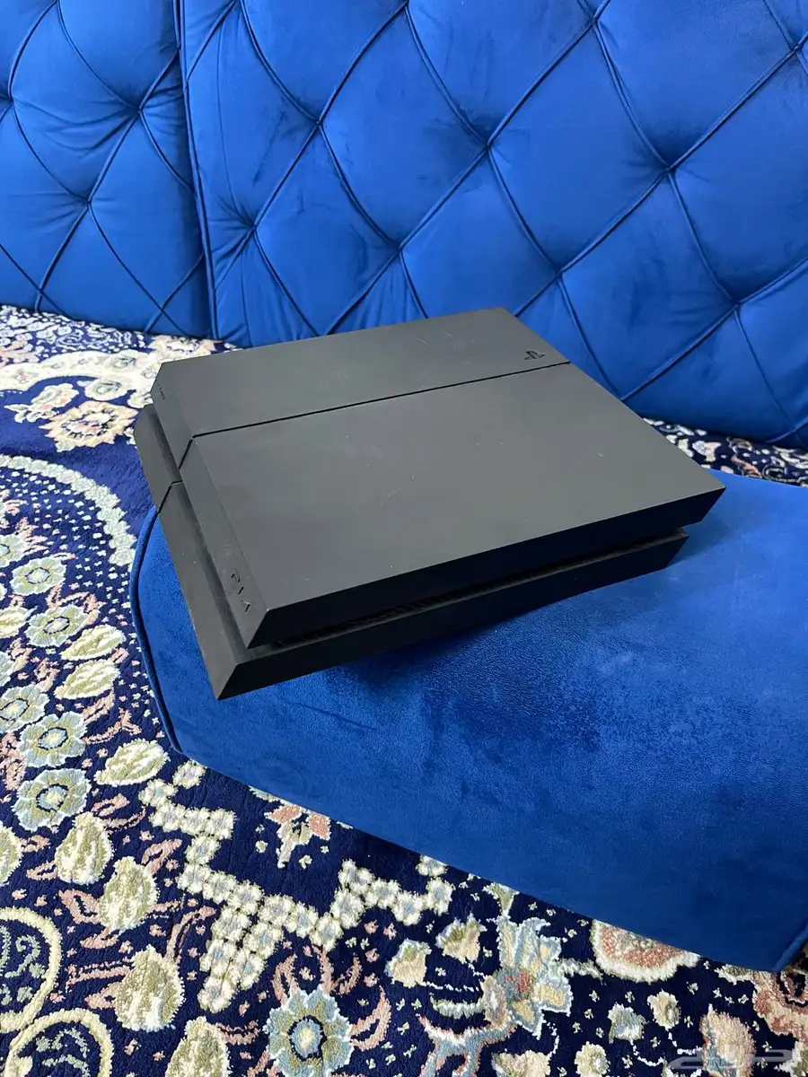 سوني4  نظيف جدا 2