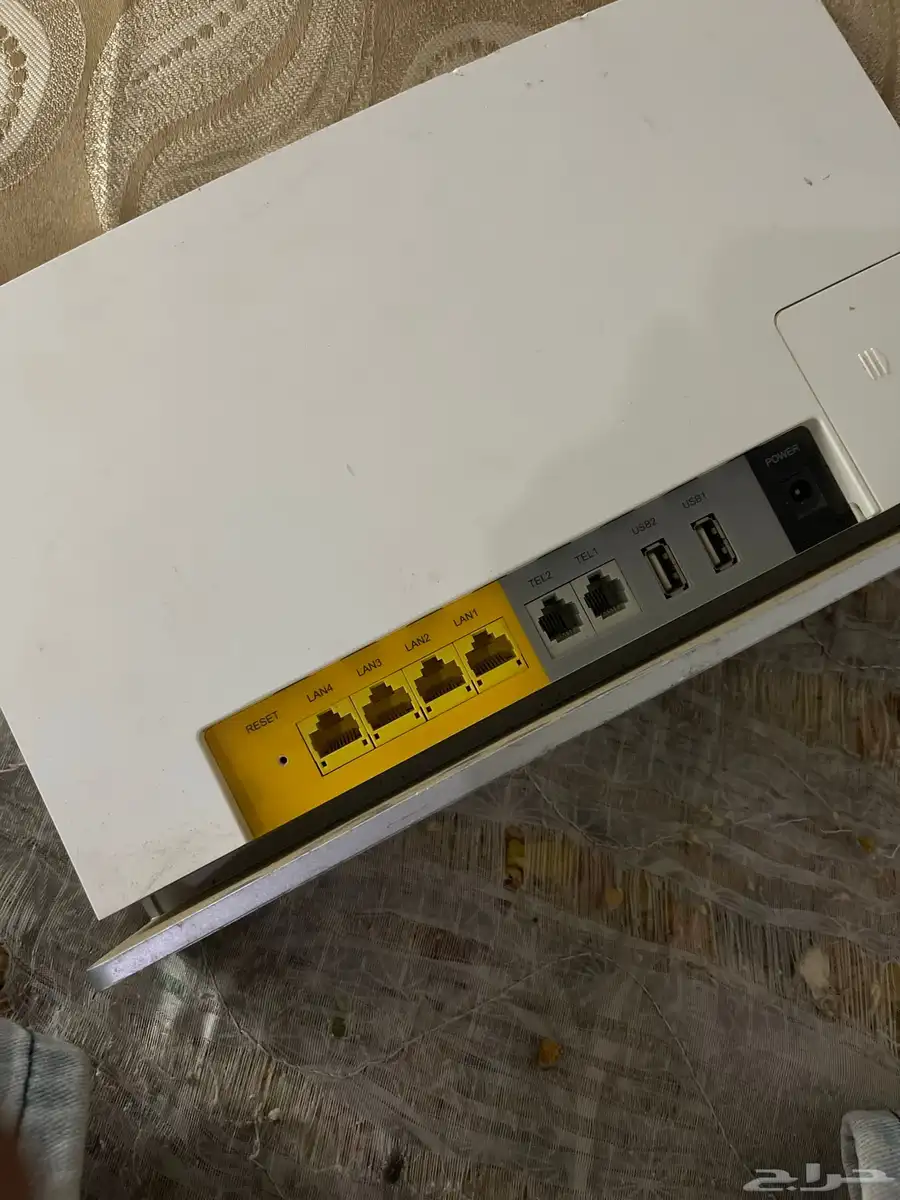 جهاز إنترنت 2
