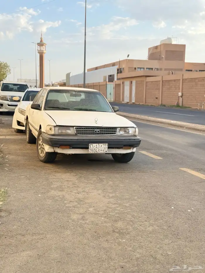 كرسيدا 1993 9