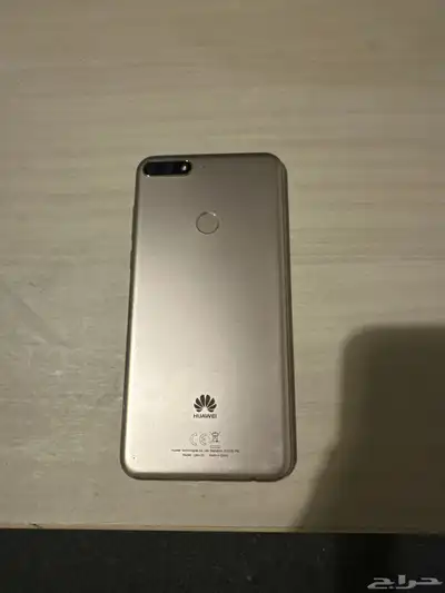 Huawei Y7 Prime 2018 1
