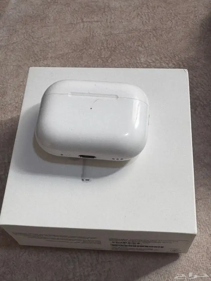 سماعه ايربودز apple pro 1